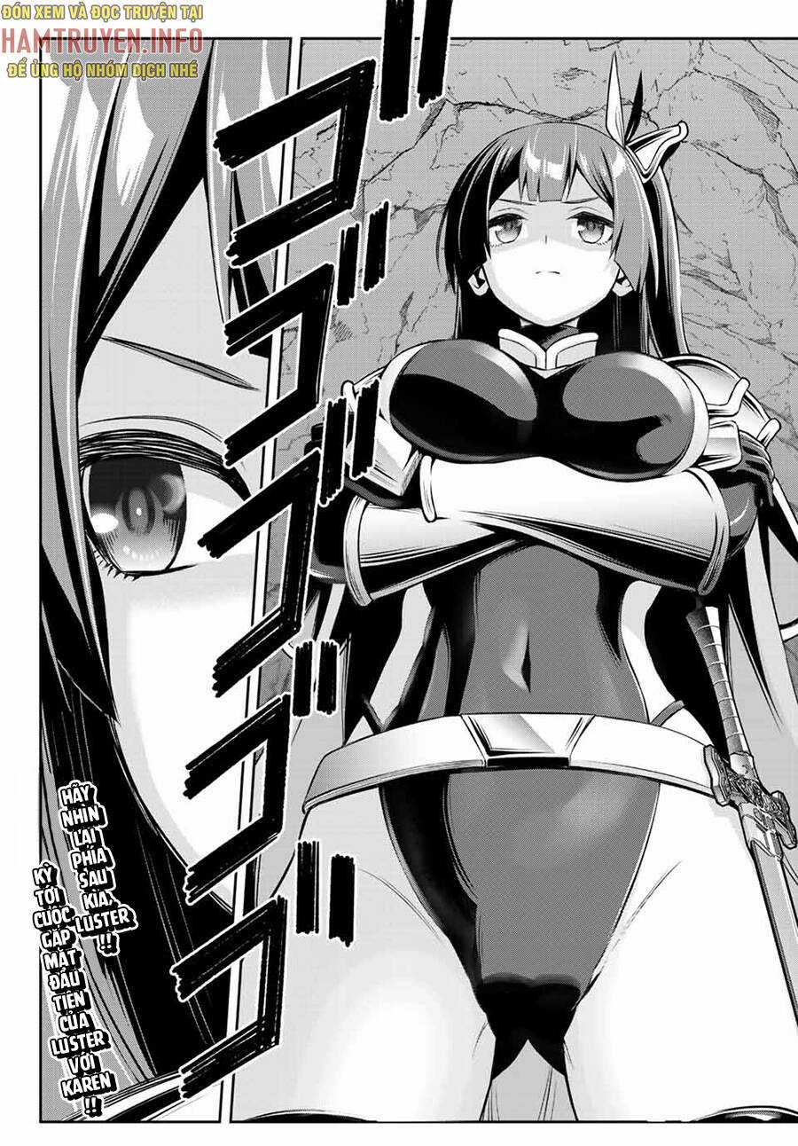 Hoàng Tử Chuyển Sinh Trở Thành Người Mạnh Nhất Thế Giới Nhờ Vào Sự Hiểu Biết Về Bug Chapter 4 trang 15