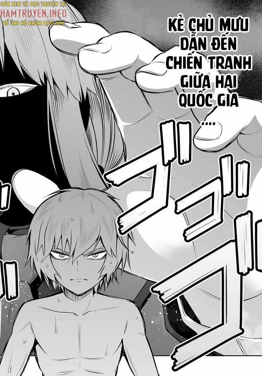 Hoàng Tử Chuyển Sinh Trở Thành Người Mạnh Nhất Thế Giới Nhờ Vào Sự Hiểu Biết Về Bug Chapter 5.5 trang 6