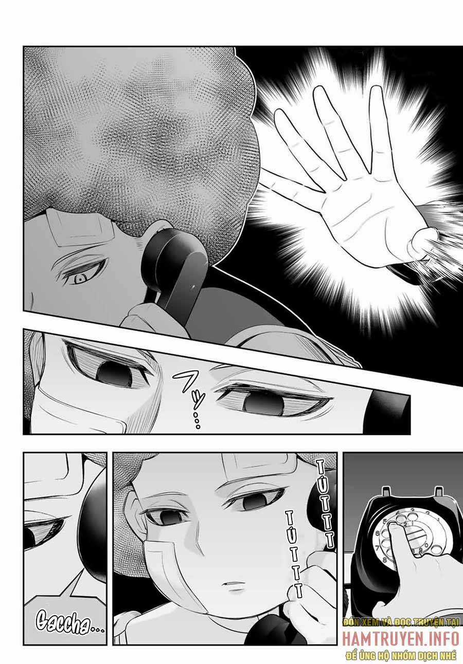 Hoàng Tử Chuyển Sinh Trở Thành Người Mạnh Nhất Thế Giới Nhờ Vào Sự Hiểu Biết Về Bug Chapter 6.5 trang 13