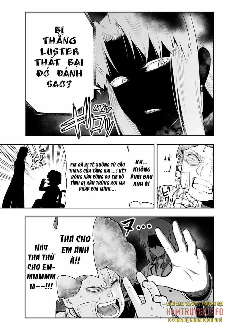 Hoàng Tử Chuyển Sinh Trở Thành Người Mạnh Nhất Thế Giới Nhờ Vào Sự Hiểu Biết Về Bug Chapter 6.5 trang 4