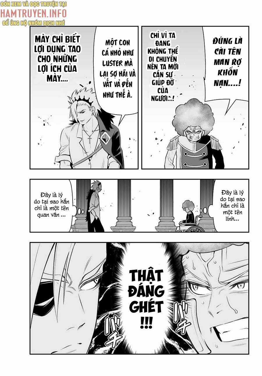 Hoàng Tử Chuyển Sinh Trở Thành Người Mạnh Nhất Thế Giới Nhờ Vào Sự Hiểu Biết Về Bug Chapter 6 trang 17