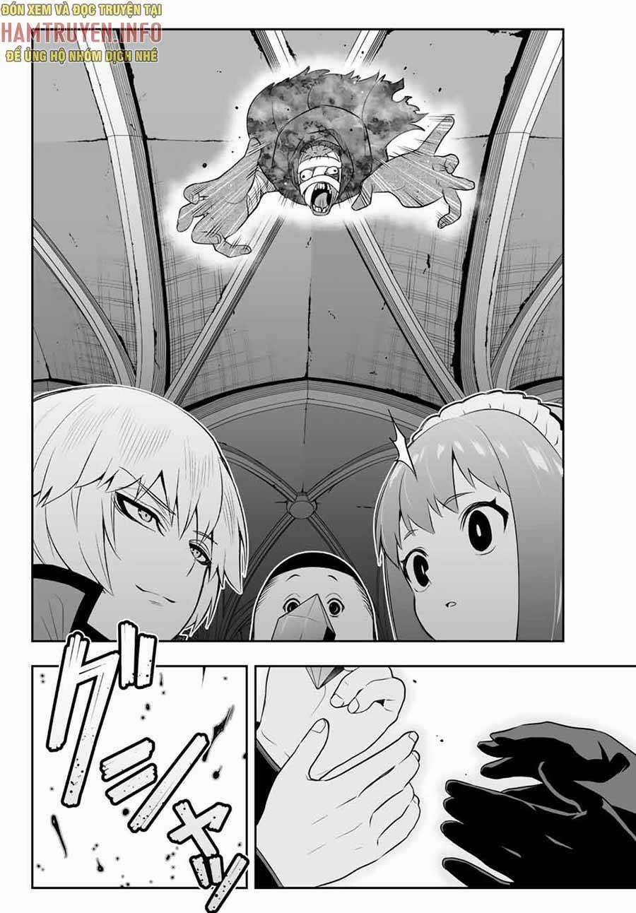 Hoàng Tử Chuyển Sinh Trở Thành Người Mạnh Nhất Thế Giới Nhờ Vào Sự Hiểu Biết Về Bug Chapter 7.5 trang 11