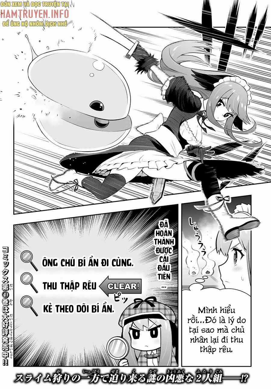 Hoàng Tử Chuyển Sinh Trở Thành Người Mạnh Nhất Thế Giới Nhờ Vào Sự Hiểu Biết Về Bug Chapter 7 trang 13