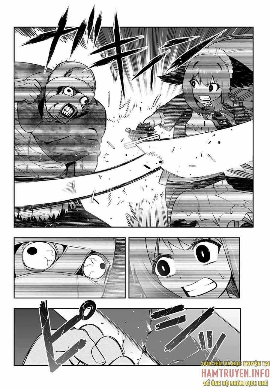 Hoàng Tử Chuyển Sinh Trở Thành Người Mạnh Nhất Thế Giới Nhờ Vào Sự Hiểu Biết Về Bug Chapter 8.5 trang 2