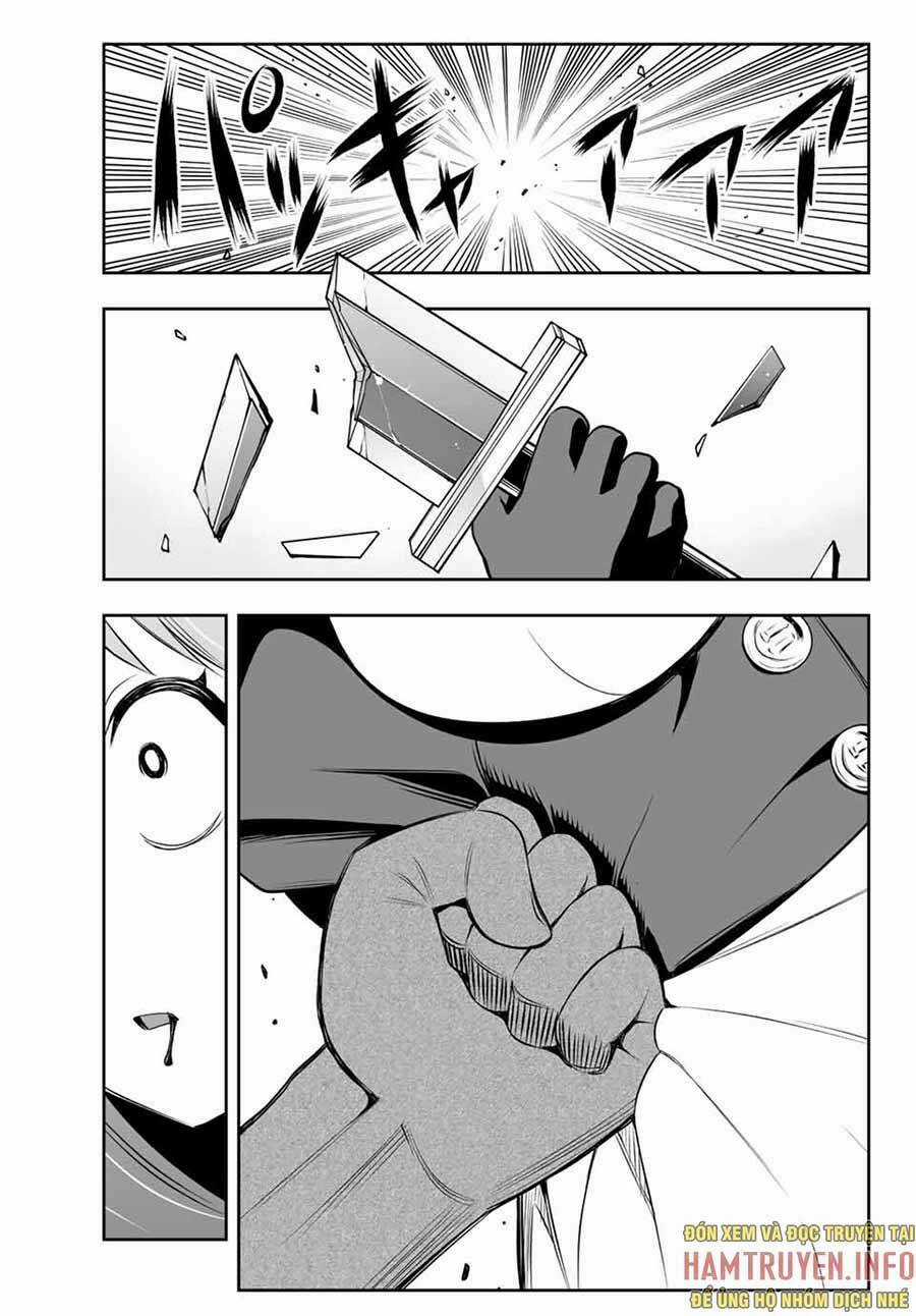 Hoàng Tử Chuyển Sinh Trở Thành Người Mạnh Nhất Thế Giới Nhờ Vào Sự Hiểu Biết Về Bug Chapter 8.5 trang 3