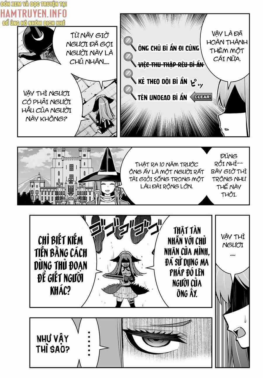 Hoàng Tử Chuyển Sinh Trở Thành Người Mạnh Nhất Thế Giới Nhờ Vào Sự Hiểu Biết Về Bug Chapter 8 trang 17