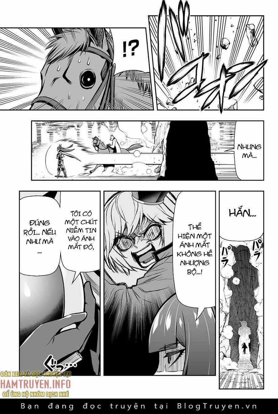 Hoàng Tử Chuyển Sinh Trở Thành Người Mạnh Nhất Thế Giới Nhờ Vào Sự Hiểu Biết Về Bug Chapter 9 trang 14