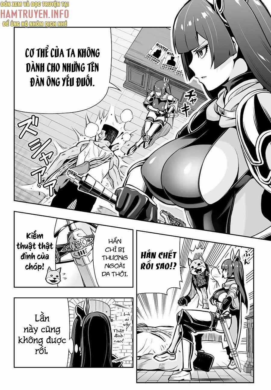 Hoàng Tử Chuyển Sinh Trở Thành Người Mạnh Nhất Thế Giới Nhờ Vào Sự Hiểu Biết Về Bug Chapter 9 trang 9