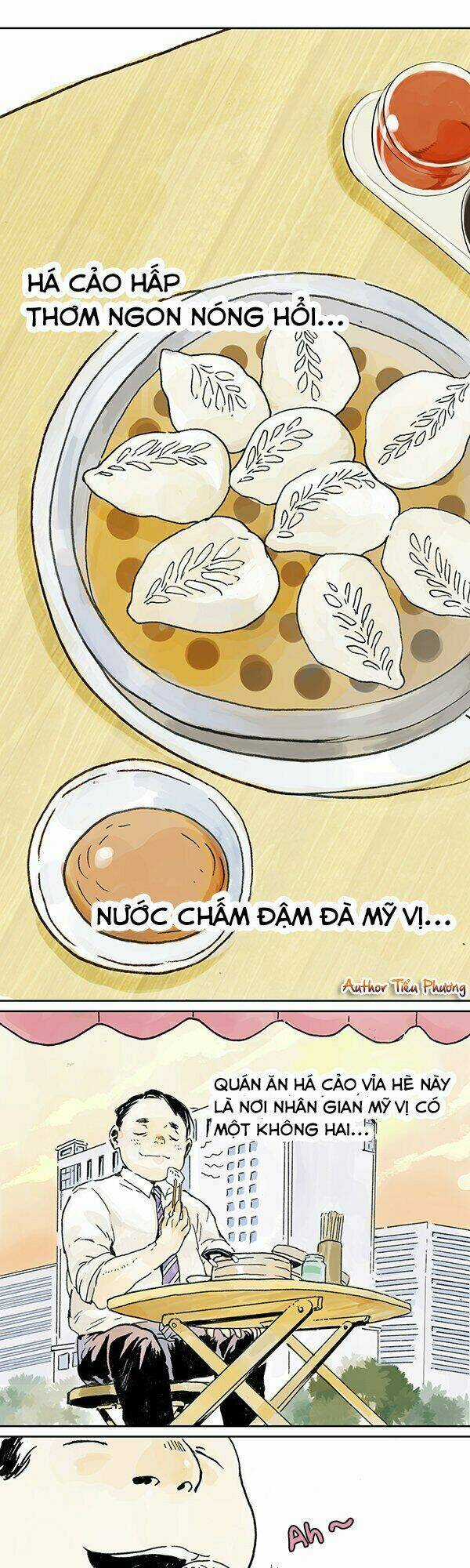 Hoàng Tử Của Tôi Rất Kỳ Quái Chapter 2 trang 15