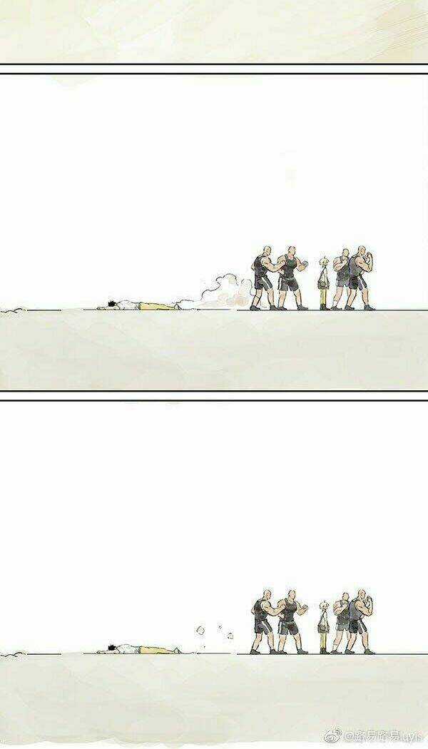 Hoàng Tử Của Tôi Rất Kỳ Quái Chapter 4 trang 15