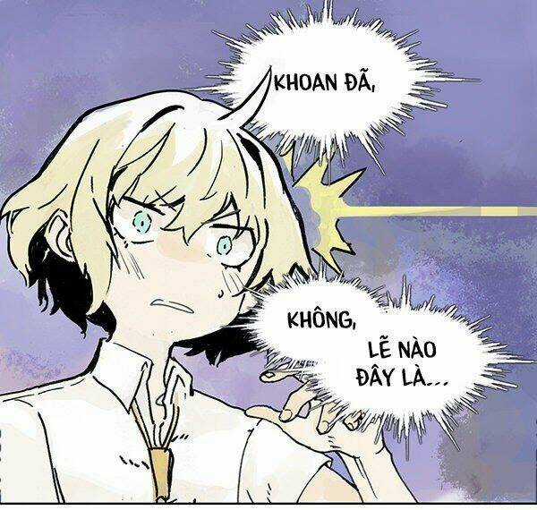 Hoàng Tử Của Tôi Rất Kỳ Quái Chapter 5 trang 24