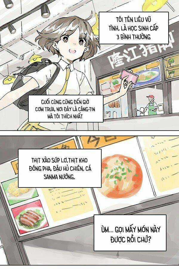 Hoàng Tử Của Tôi Rất Kỳ Quái Chapter 5 trang 33