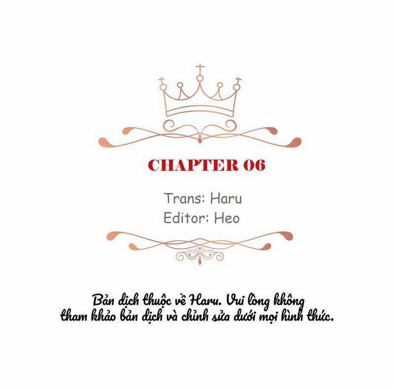 Hoàng Tử Của Tôi Rất Kỳ Quái Chapter 6 trang 2