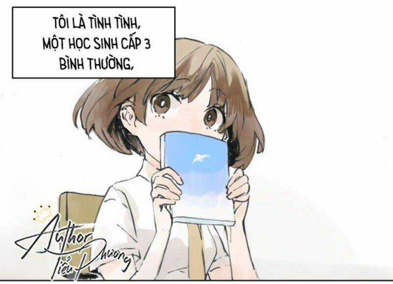 Hoàng Tử Của Tôi Rất Kỳ Quái Chapter 6 trang 3
