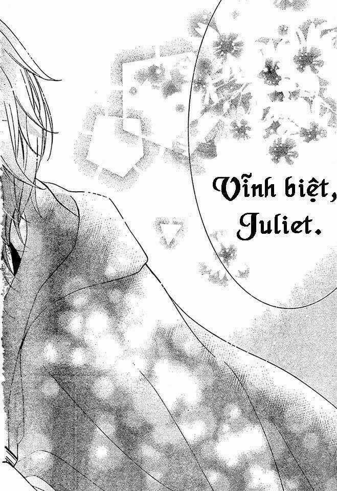 Hoàng tử dối trá và bạn gái giả mạo Chapter 18 trang 37