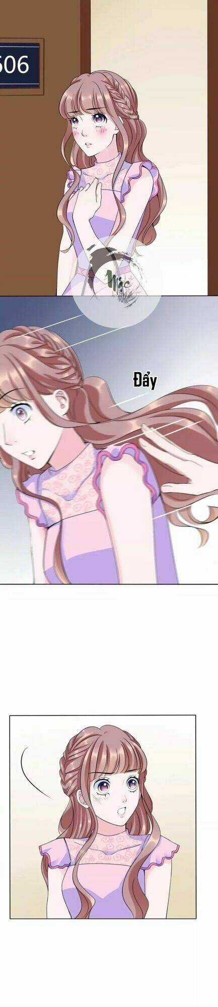 Hoàng Tử Ếch Mau Tránh Ra Chapter 19 trang 20