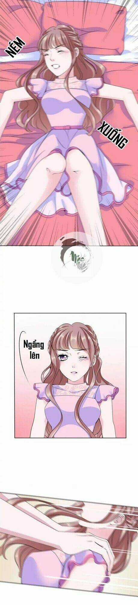 Hoàng Tử Ếch Mau Tránh Ra Chapter 19 trang 28