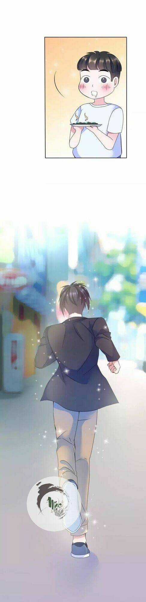 Hoàng Tử Ếch Mau Tránh Ra Chapter 19 trang 42