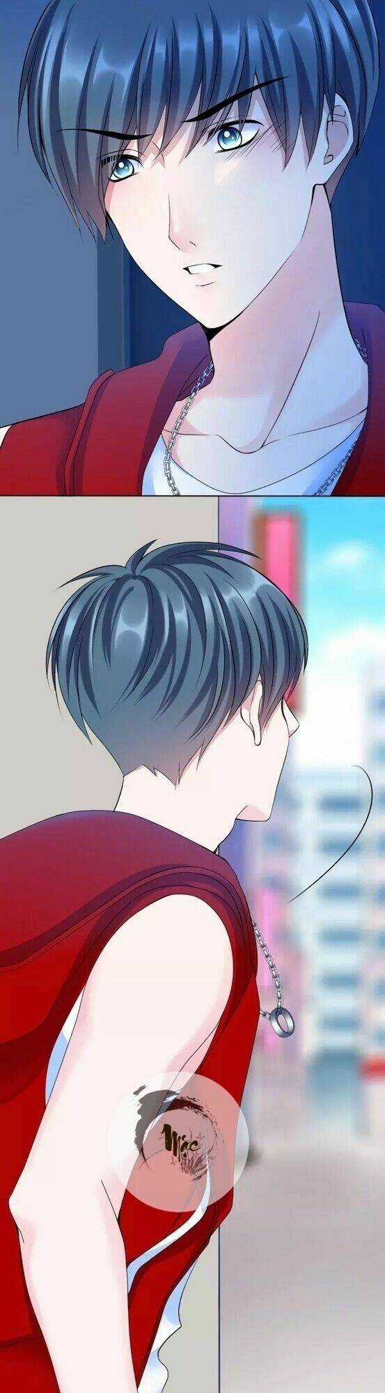 Hoàng Tử Ếch Mau Tránh Ra Chapter 19 trang 46