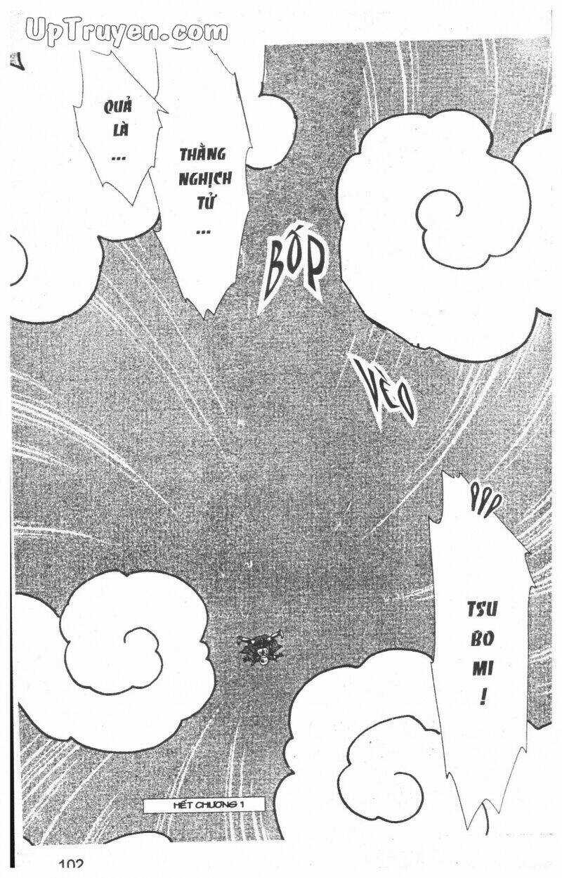 Hoàng Tử Hoa - Bud Boy Chapter 1 trang 102