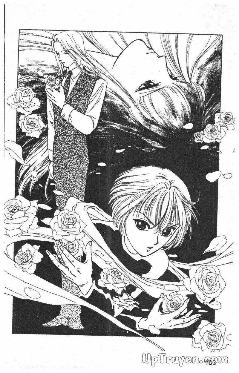 Hoàng Tử Hoa - Bud Boy Chapter 1 trang 103