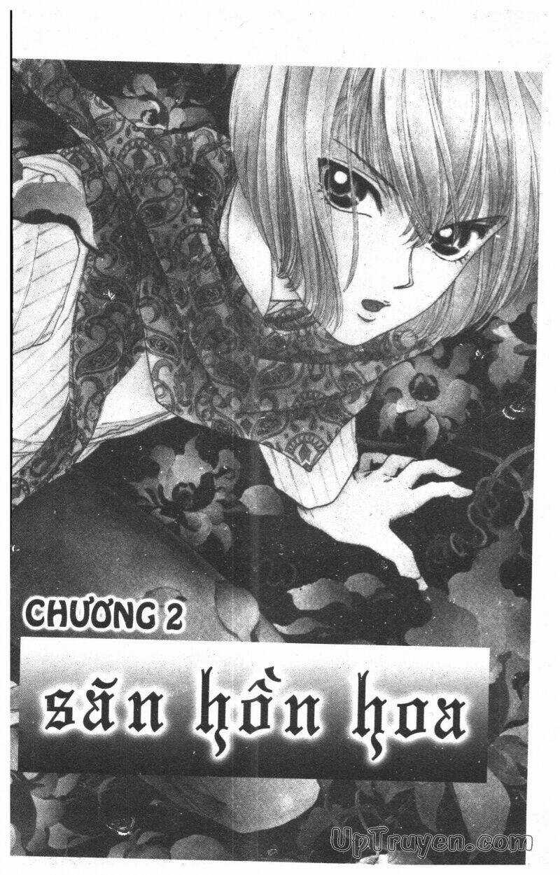 Hoàng Tử Hoa - Bud Boy Chapter 1 trang 107