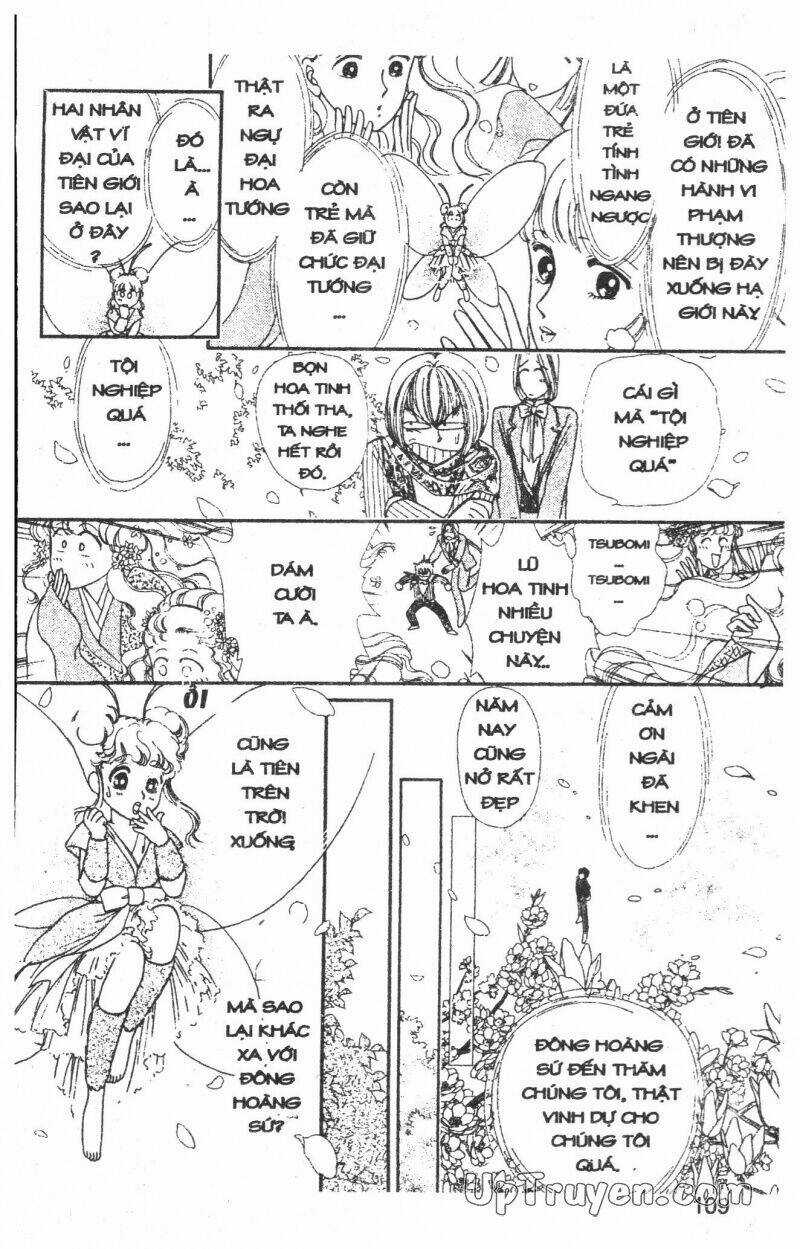 Hoàng Tử Hoa - Bud Boy Chapter 1 trang 109