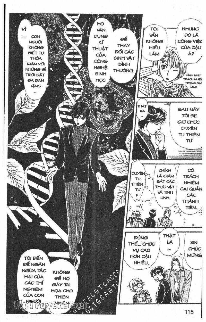 Hoàng Tử Hoa - Bud Boy Chapter 1 trang 115