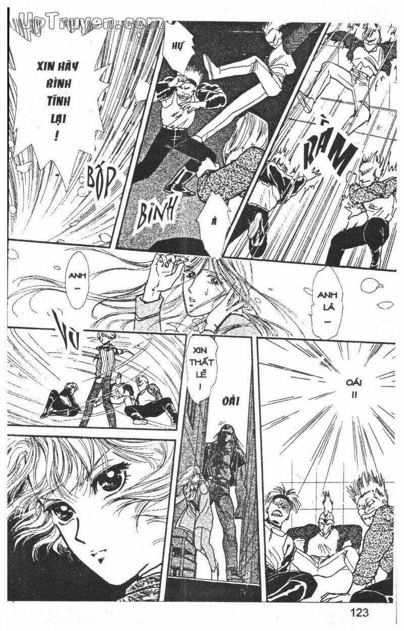 Hoàng Tử Hoa - Bud Boy Chapter 1 trang 123