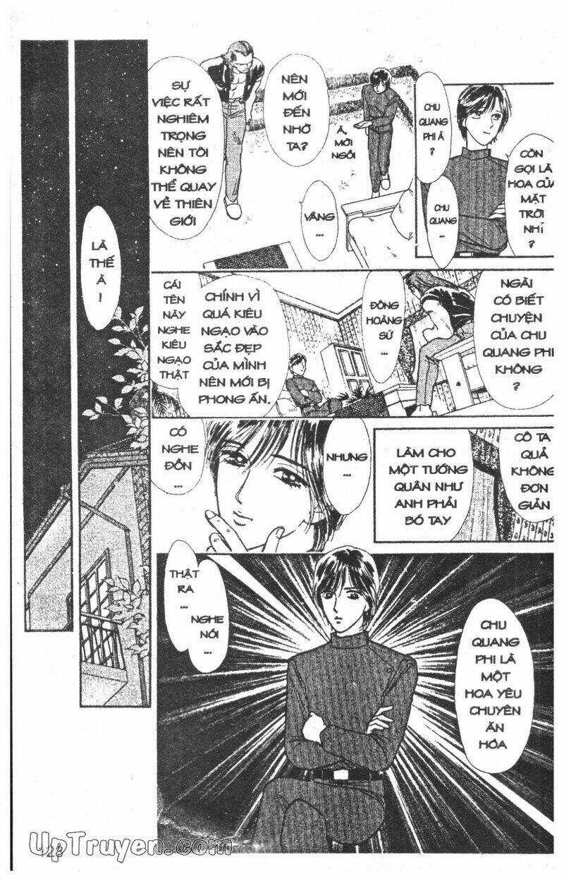 Hoàng Tử Hoa - Bud Boy Chapter 1 trang 128