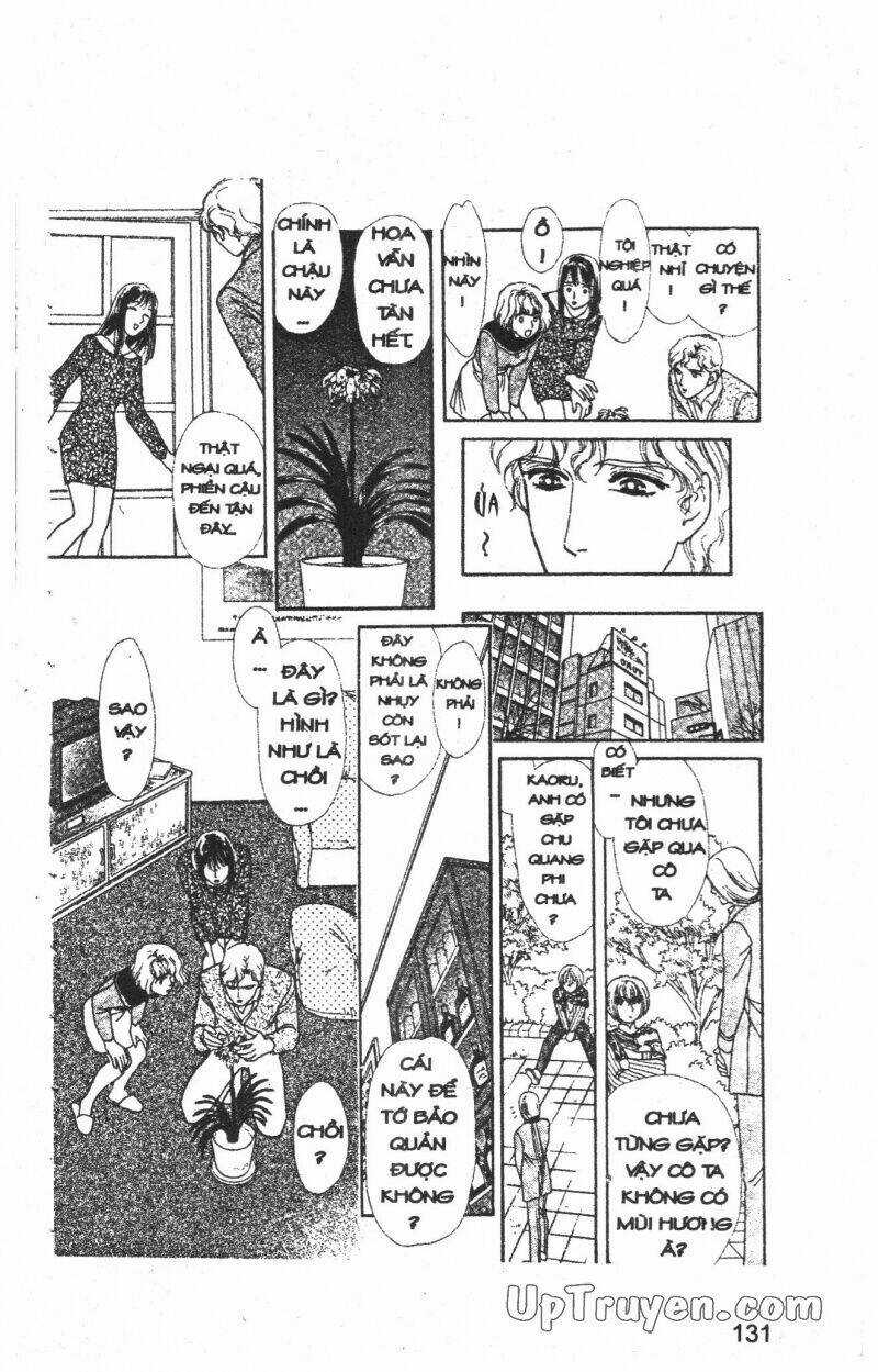 Hoàng Tử Hoa - Bud Boy Chapter 1 trang 131