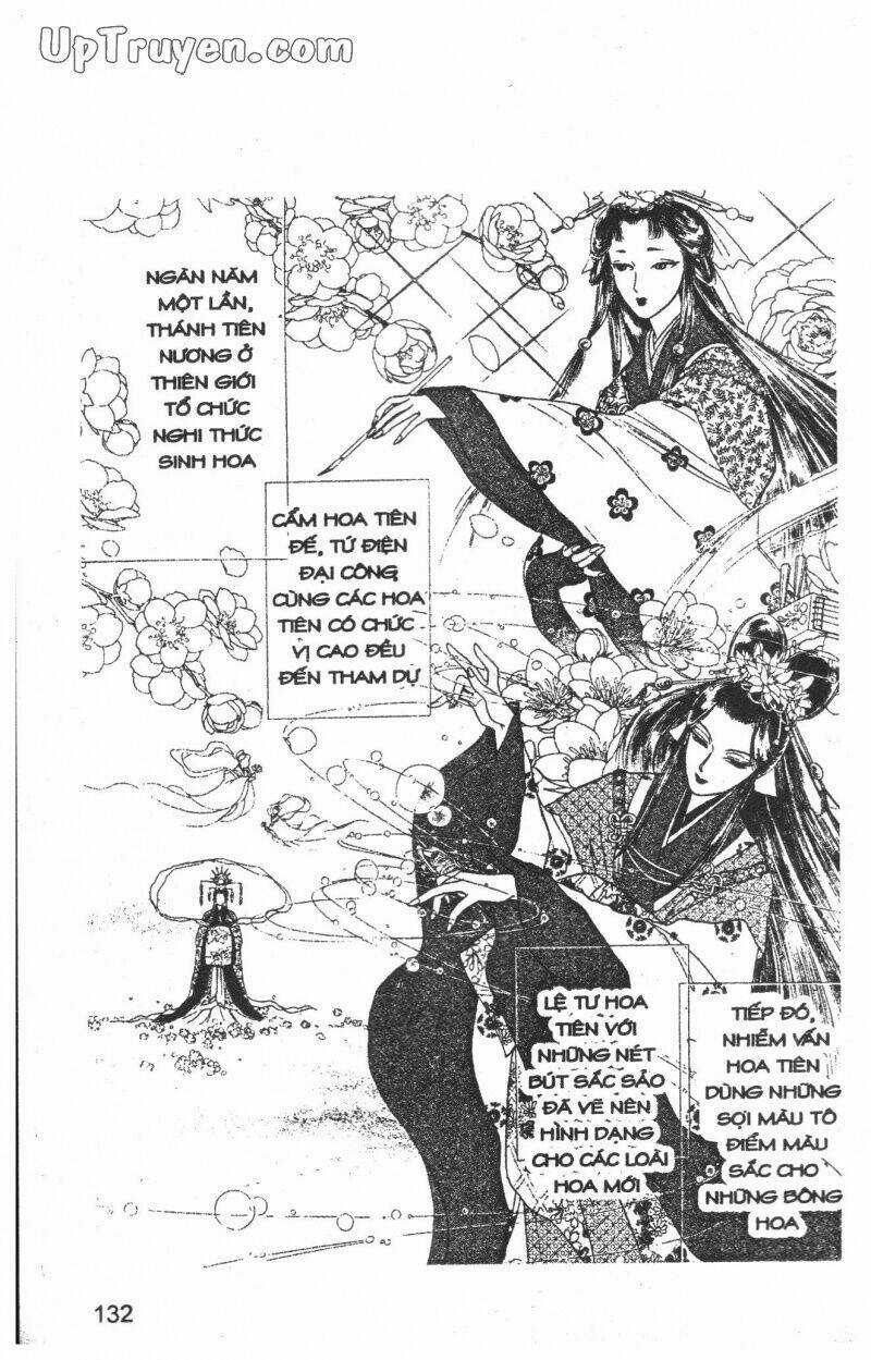 Hoàng Tử Hoa - Bud Boy Chapter 1 trang 132