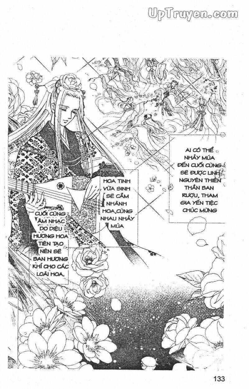 Hoàng Tử Hoa - Bud Boy Chapter 1 trang 133