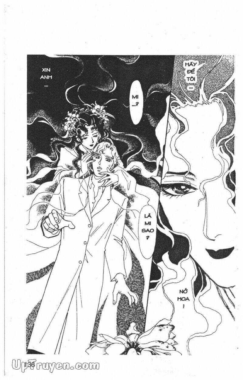 Hoàng Tử Hoa - Bud Boy Chapter 1 trang 136