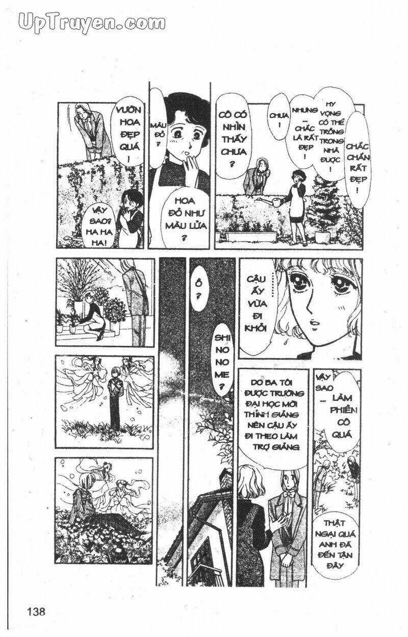 Hoàng Tử Hoa - Bud Boy Chapter 1 trang 138