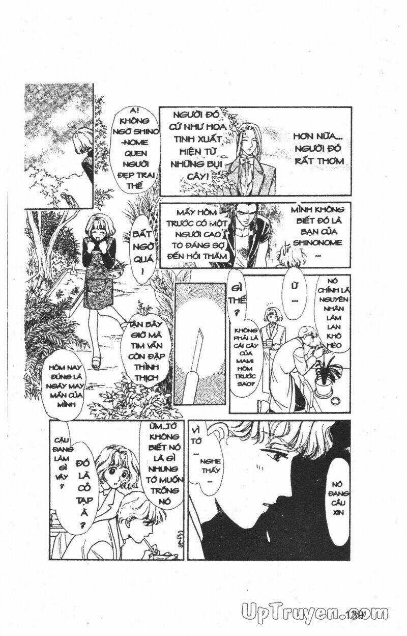 Hoàng Tử Hoa - Bud Boy Chapter 1 trang 139