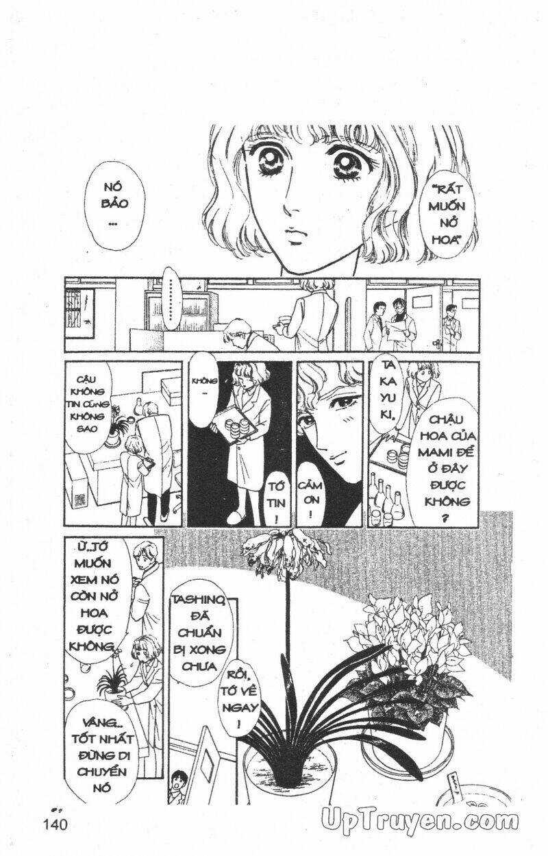 Hoàng Tử Hoa - Bud Boy Chapter 1 trang 140