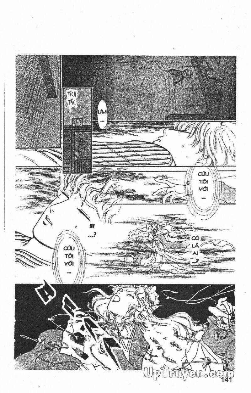 Hoàng Tử Hoa - Bud Boy Chapter 1 trang 141