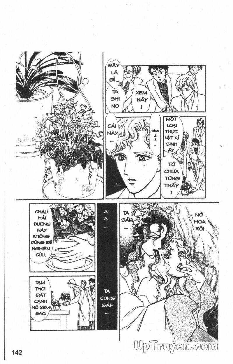 Hoàng Tử Hoa - Bud Boy Chapter 1 trang 142