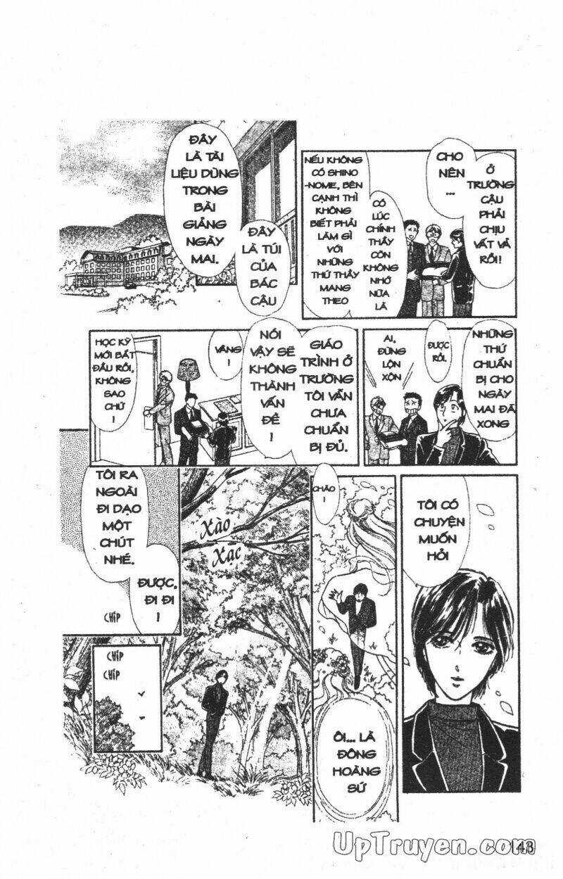 Hoàng Tử Hoa - Bud Boy Chapter 1 trang 143