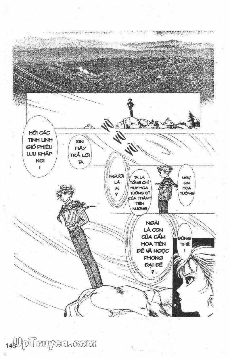 Hoàng Tử Hoa - Bud Boy Chapter 1 trang 146