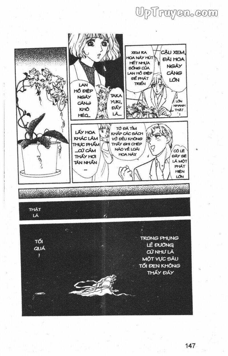 Hoàng Tử Hoa - Bud Boy Chapter 1 trang 147