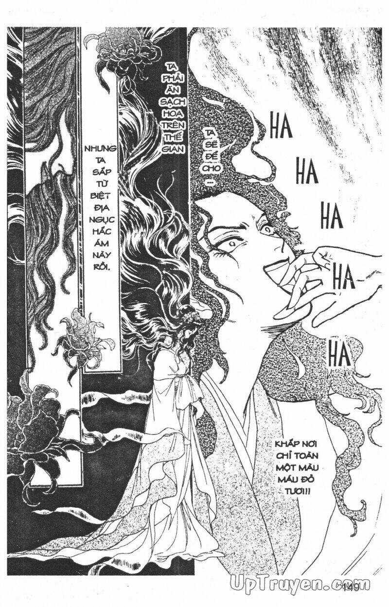 Hoàng Tử Hoa - Bud Boy Chapter 1 trang 149