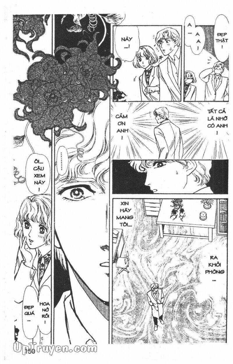 Hoàng Tử Hoa - Bud Boy Chapter 1 trang 150