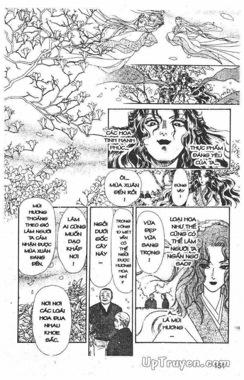 Hoàng Tử Hoa - Bud Boy Chapter 1 trang 151