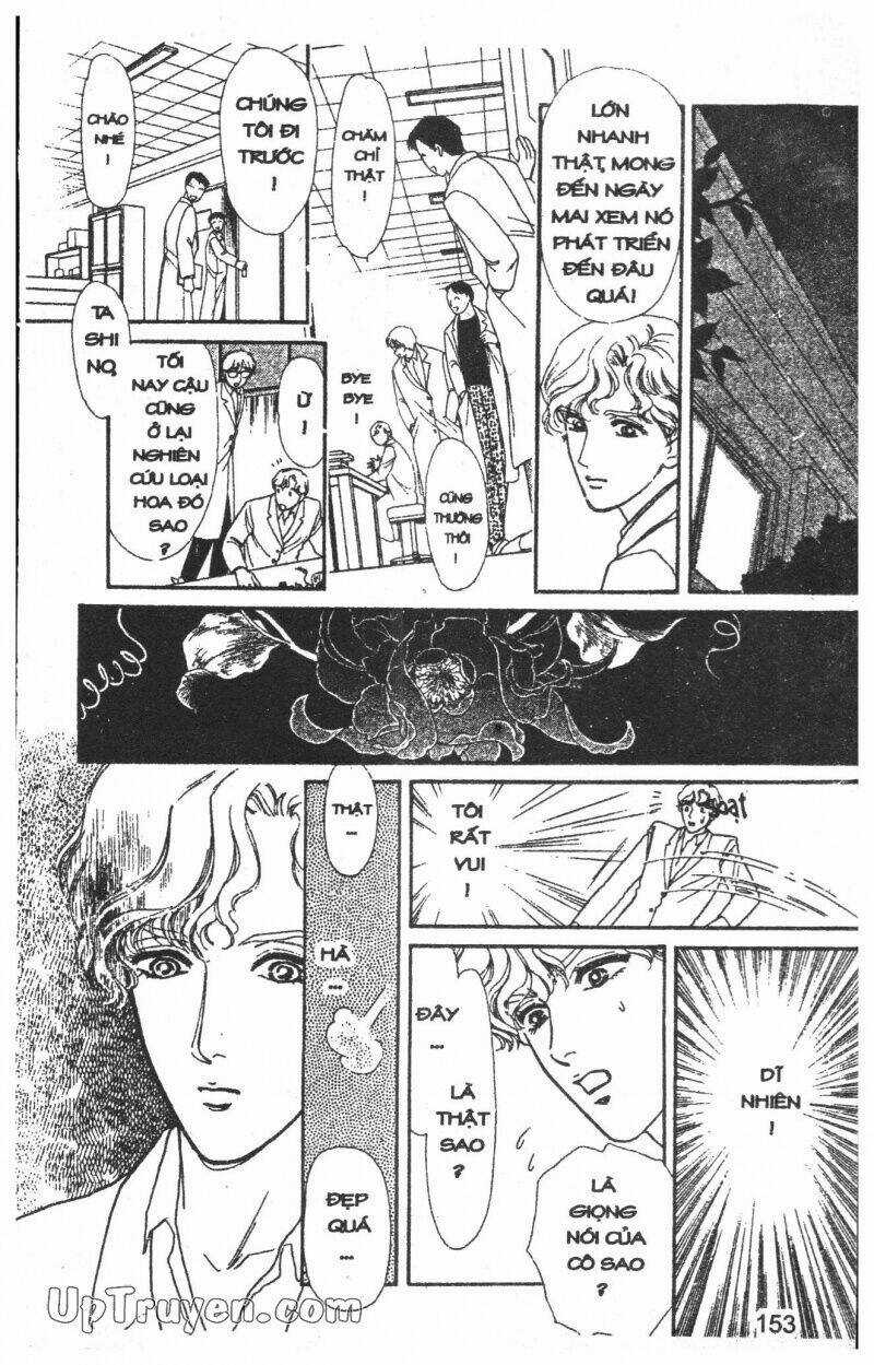 Hoàng Tử Hoa - Bud Boy Chapter 1 trang 153