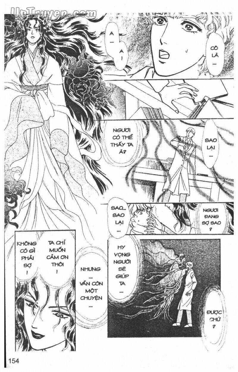 Hoàng Tử Hoa - Bud Boy Chapter 1 trang 154