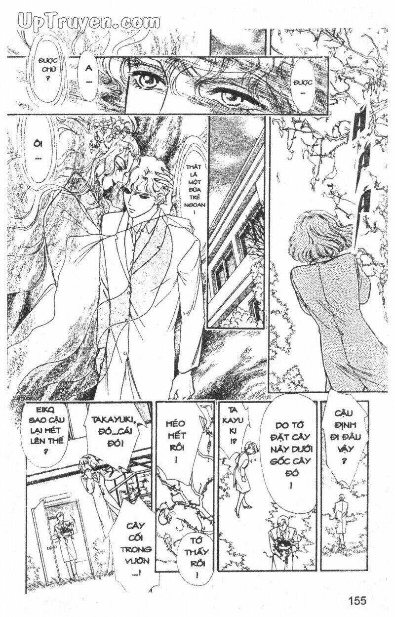 Hoàng Tử Hoa - Bud Boy Chapter 1 trang 155