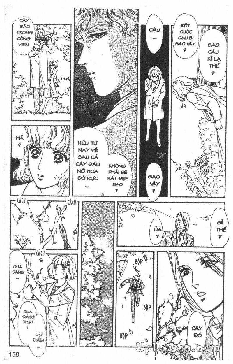 Hoàng Tử Hoa - Bud Boy Chapter 1 trang 156