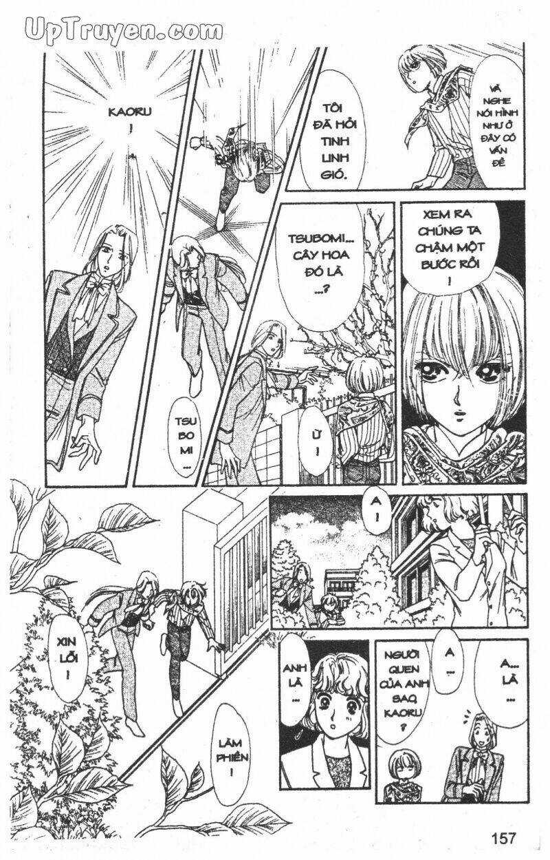 Hoàng Tử Hoa - Bud Boy Chapter 1 trang 157